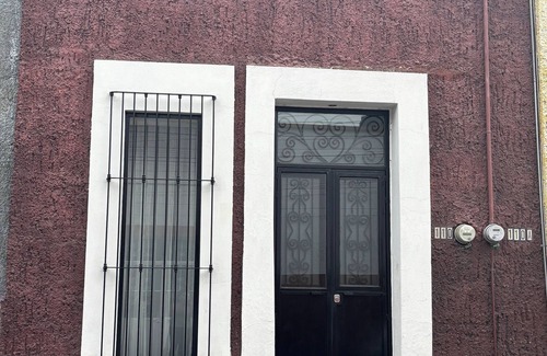 Guadalajara Casa | 2-bedroom Villa in lovely San Pedro Tlaquepaque with WiFi, AC