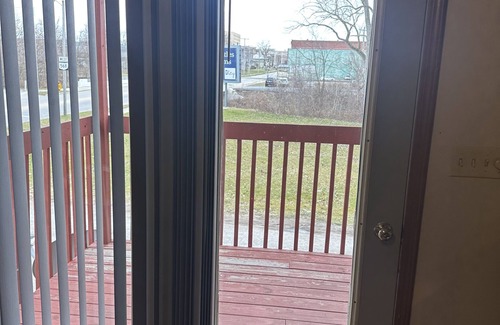 Findlay Apartamento | 2 Bedroom near downtown Findlay