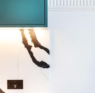 Pimlico Apartamento | 2 bedroom near Victoria station - 3
