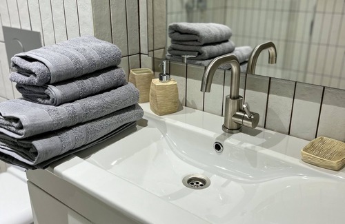 Chisinau Apartamento | 2 bedroom, new apartment, Chisinau center!