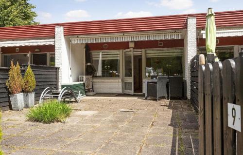 Kelstrup Apartamento | 2 Bedroom Nice Apartment In Haderslev