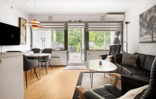 Kelstrup Apartamento | 2 Bedroom Nice Apartment In Haderslev