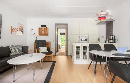 Kelstrup Apartamento | 2 Bedroom Nice Apartment In Haderslev