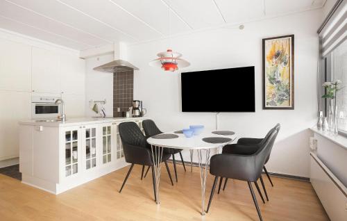 Kelstrup Apartamento | 2 Bedroom Nice Apartment In Haderslev