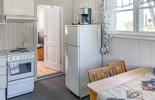 Lillehammer Apartamento | Bonito apartamento de 2 dormitorios en.