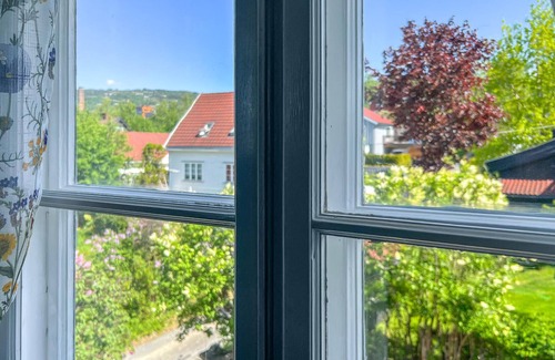 Lillehammer Apartamento | Bonito apartamento de 2 dormitorios en.