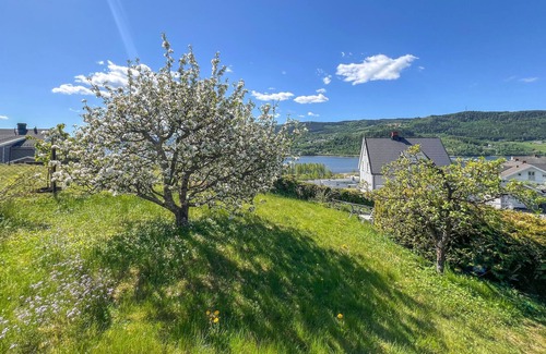 Lillehammer Apartamento | Bonito apartamento de 2 dormitorios en.