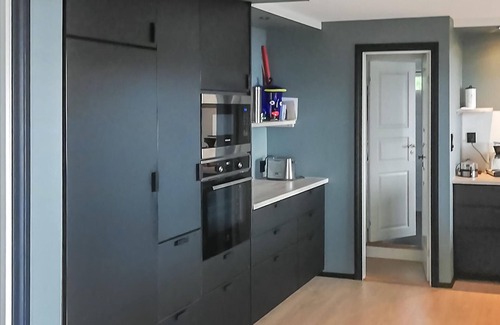 Strandvik Apartamento | Bonito apartamento de 2 dormitorios en.