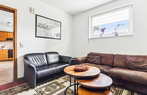 Hildfeld Apartamento | Bonito apartamento de 2 dormitorios en.
