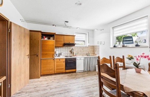 Hildfeld Apartamento | Bonito apartamento de 2 dormitorios en.