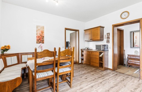 Hildfeld Apartamento | Bonito apartamento de 2 dormitorios en.