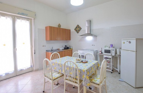 Pozzallo Apartamento | Bonito apartamento de 2 habitaciones en.