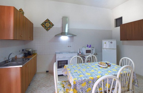 Pozzallo Apartamento | Bonito apartamento de 2 habitaciones en.