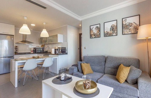 La Mata Apartamento | Bonito apartamento de 2 dormitorios en.