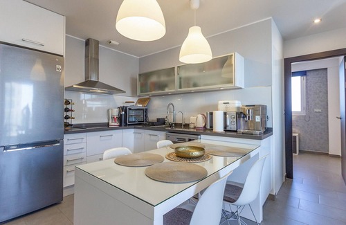 La Mata Apartamento | Bonito apartamento de 2 dormitorios en.