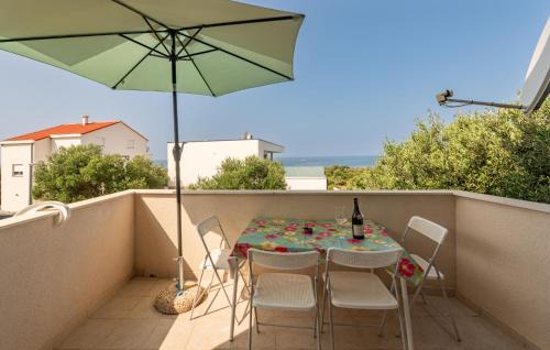 Jakisnica Apartamento | 2 Bedroom Nice Apartment In Jakisnica