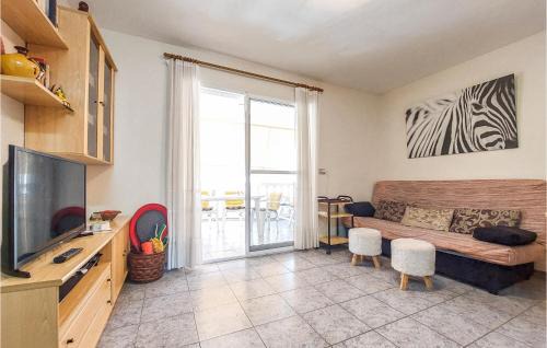 El Grau de Moncofa Apartamento | 2 Bedroom Nice Apartment In Moncofa