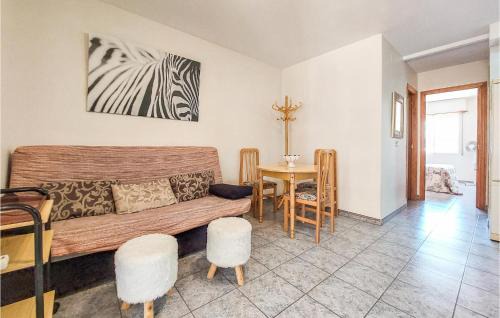 El Grau de Moncofa Apartamento | 2 Bedroom Nice Apartment In Moncofa