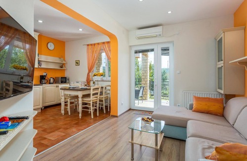 Kornic Apartamento | Bonito apartamento de 2 dormitorios en.