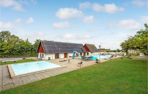 Allinge Apartamento | 2 Bedroom Nice Apartment In Allinge