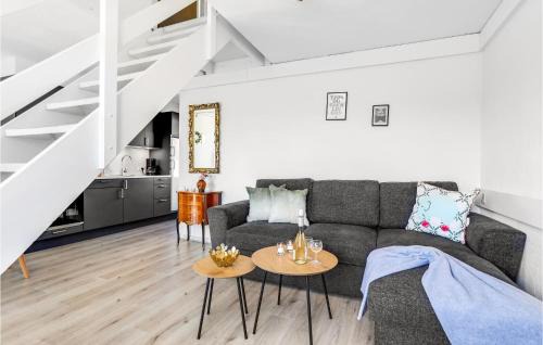 Allinge Apartamento | 2 Bedroom Nice Apartment In Allinge