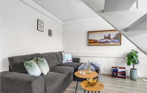 Allinge Apartamento | 2 Bedroom Nice Apartment In Allinge