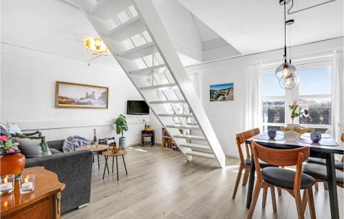 Allinge Apartamento | 2 Bedroom Nice Apartment In Allinge