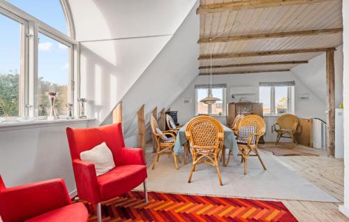 Sonderho Apartamento | 2 Bedroom Nice Apartment In Ribe