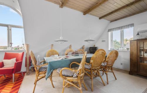 Sonderho Apartamento | 2 Bedroom Nice Apartment In Ribe
