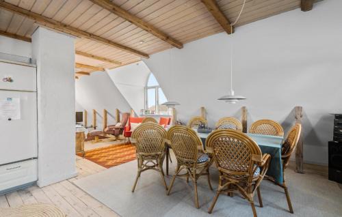Sonderho Apartamento | 2 Bedroom Nice Apartment In Ribe
