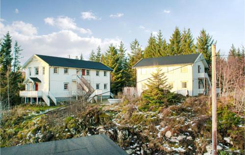 Hitra Apartamento | 2 Bedroom Nice Apartment In Sandstad