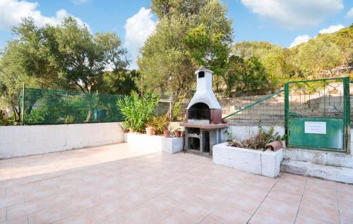 Gonnesa Apartamento | 2 Bedroom Nice Apartment In Gonnesa