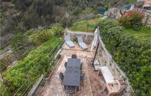 Carcoforo Casa | 2 Bedroom Nice Home In Borgo D'oneglia