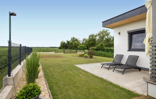 Kohfidisch Casa | 2 Bedroom Nice Home In Kirchfidisch