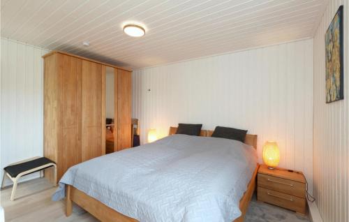 Wandlitz Casa | 2 Bedroom Nice Home In Zerpenschleuse