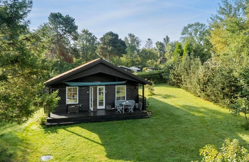 Nykobing Sjaelland Casa | Preciosa casa en Nykøbing Sj con cocina