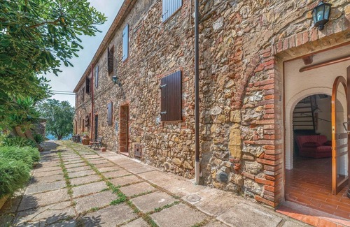 Follonica Casa | Bonita casa de 2 dormitorios en.