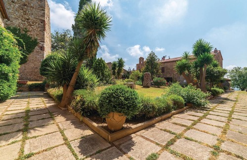 Follonica Casa | Bonita casa de 2 dormitorios en.