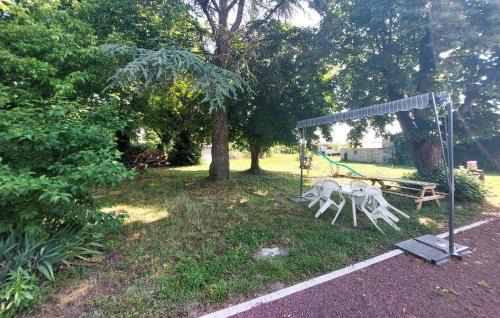 Allonnes Casa | 2 Bedroom Nice Home In Allonnes
