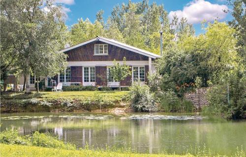 Athis Casa | 2 Bedroom Nice Home In Athis