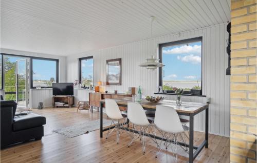 Kulhuse Casa | 2 Bedroom Nice Home In Jægerspris