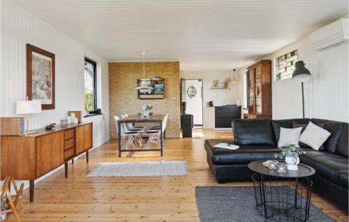Kulhuse Casa | 2 Bedroom Nice Home In Jægerspris