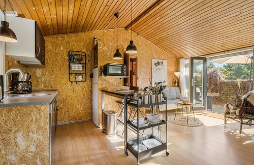 Trend Casa | Bonita casa de 2 dormitorios en Løgstør