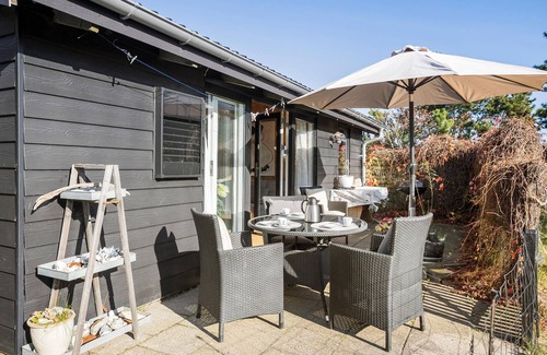 Trend Casa | Bonita casa de 2 dormitorios en Løgstør