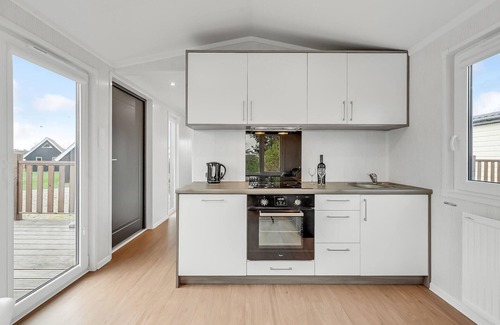 Nørre Fjand Casa | Bonita casa de 2 dormitorios en Ulfborg
