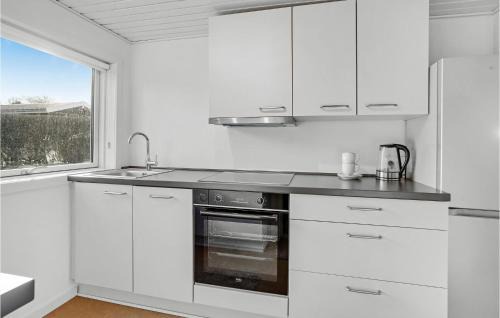 Sjaelborg Casa | 2 Bedroom Nice Home In Esbjerg V