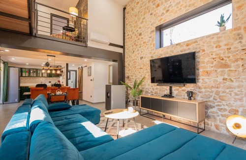 Central Dalmatia Casa | Bonita casa de 2 dormitorios en Biorine