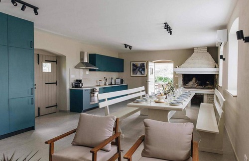 Baderna Casa | Bonita casa de 2 dormitorios en Visnjan