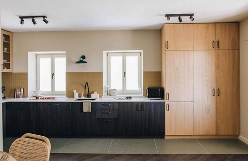 Baderna Casa | Bonita casa de 2 dormitorios en Visnjan