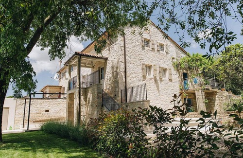 Baderna Casa | Bonita casa de 2 dormitorios en Visnjan